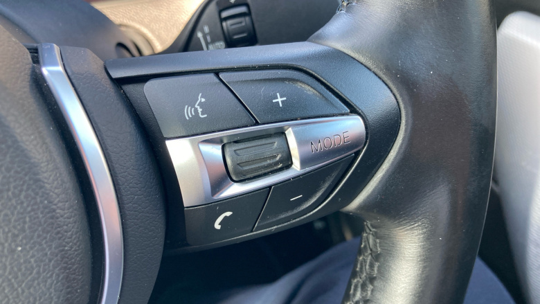 BMW 2 Series 218i M Sport 2dr [Nav] Petrol Coupe